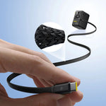 Baseus PicoGo AG11 Universal Travel Adapter - view 3