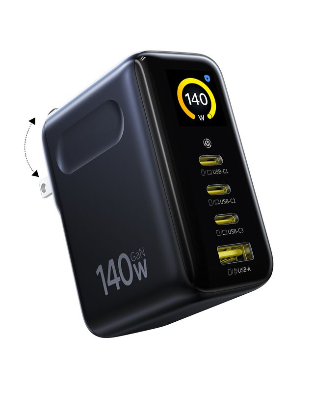 Baseus PicoGo AH11 140W GaN Fast Charger