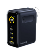 Baseus PicoGo AH11 140W GaN Fast Charger - view 2