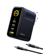 Baseus PicoGo AH11 140W GaN Fast Charger - view 3