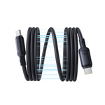 Baseus PicoGo Magnetic USB-C to USB-C Cable 240W - view 2