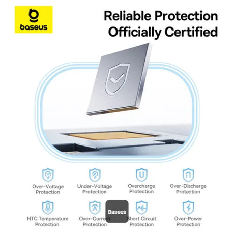 Baseus PicoGo best price at TechAndExperts Pakistan