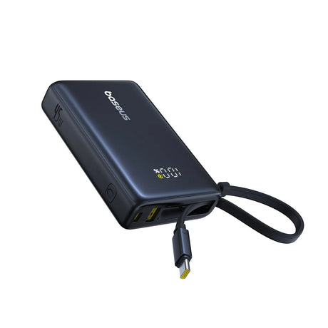 Baseus Picogo 45W 10000mAh Built-in Cable Power Bank