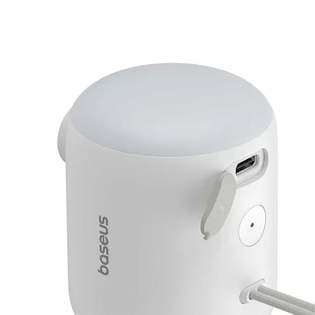 Baseus PocketGo Portable Air Compressor