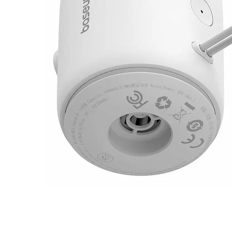 Baseus PocketGo Portable Air Compressor