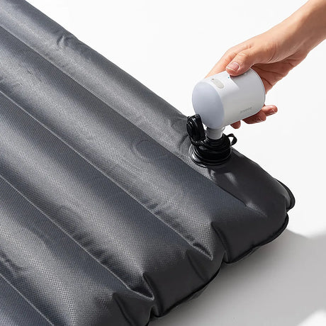 Baseus PocketGo Portable Air Compressor