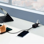 Baseus PowerCombo 6-Port 40W Power Strip - view 3