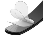 Baseus C02 PrimeTrip Air Magnetic Car Phone Holder - view 3