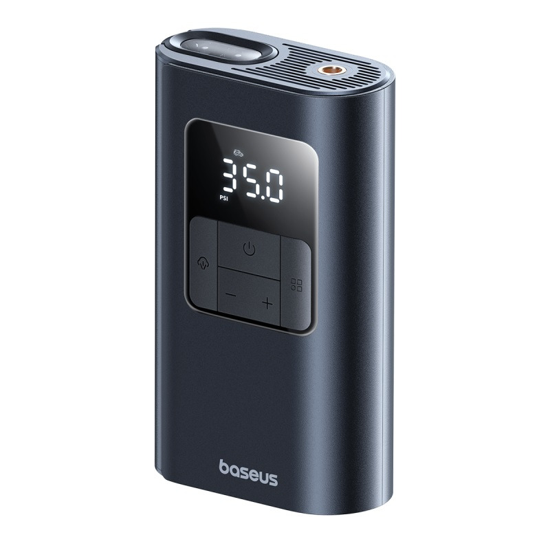 Baseus PrimeTrip VA1 Portable Digital Tire Inflator