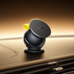 Baseus PrimeTrip VC1 Magnetic Car Phone Holder - view 2