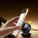 Baseus PrimeTrip VC1 Magnetic Car Phone Holder - view 3