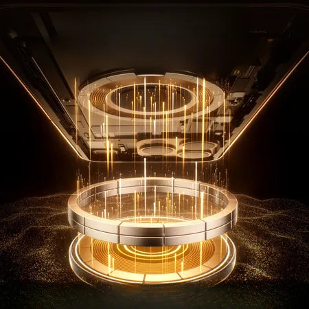 Baseus PrimeTrip VC1 best price at TechAndExperts Pakistan