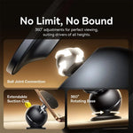 Baseus PrimeTrip VC1 Magnetic Car Phone Holder - view 6