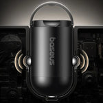 Baseus PrimeTrip VP2 45W Car Charger with Type-C to Type-C Cable - view 2