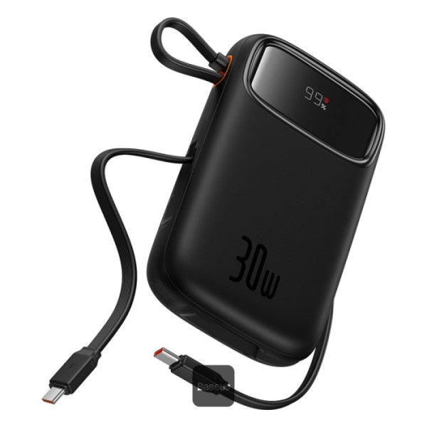 Baseus QPow 2 Digital Display Fast Charging Power Bank