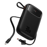 Baseus QPow 2 Digital Display Fast Charging Power Bank