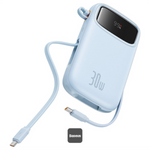 Baseus QPow 2 Digital Display Fast Charging Power Bank - view 3