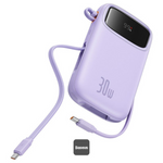Baseus QPow 2 Digital Display Fast Charging Power Bank - view 4