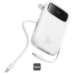 Baseus QPow 2 Digital Display Fast Charging Power Bank - view 2