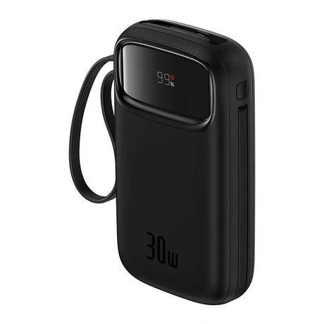 Baseus QPow 2 Digital Display Fast Charging Power Bank
