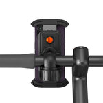Baseus QuickGo Series Bike Phone Mount - view 2