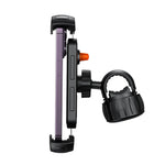 Baseus QuickGo Series Bike Phone Mount - view 3