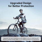 Baseus QuickGo Series Bike Phone Mount - view 7