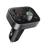 Baseus S-09 Pro Car FM Transmitter