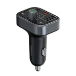 Baseus S-09 Pro Car FM Transmitter - view 2