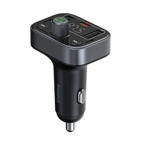 Baseus S-09 Pro Car FM Transmitter