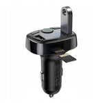 Baseus S-09A Bluetooth MP3 Car Charger - view 3