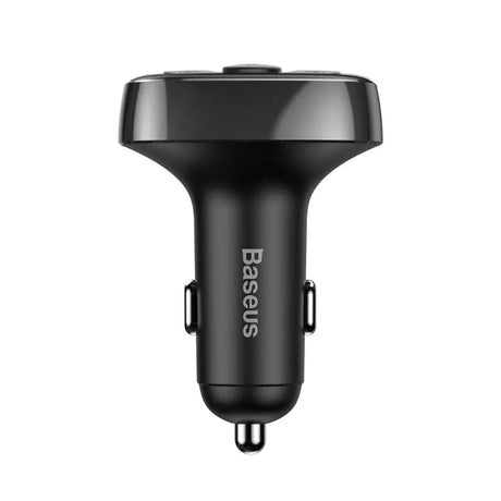 Baseus S-09A Bluetooth MP3 Car Charger