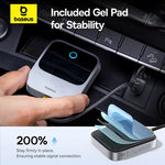 Baseus SafeJourney Series Wireless CarPlay Adapter - view 8