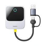 Baseus SafeJourney Series Wireless CarPlay Adapter - view 4