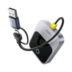 Baseus SafeJourney Series Wireless CarPlay Adapter - view 3