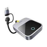 Baseus SafeJourney Series Wireless CarPlay Adapter - view 2