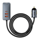 Baseus Share Together 120W 2U+2C best price at TechAndExperts Pakistan