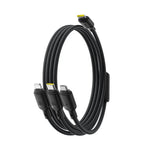 Baseus Silky One-for-Three best price at TechAndExperts Pakistan
