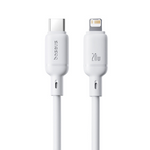 Baseus Silky Series Fast Charging Data Cable Type-C to iP 20W - view 2
