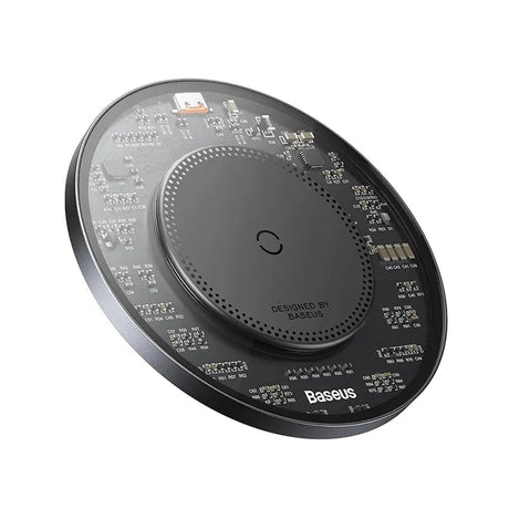Baseus Simple 2 Wireless Charger 15W