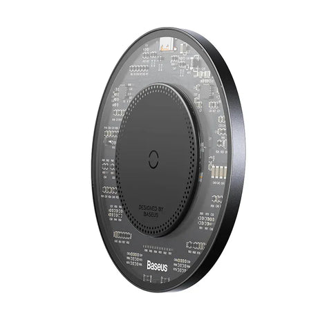 Baseus Simple 2 Wireless Charger 15W