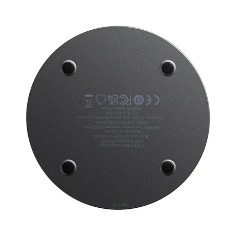 Baseus Simple 2 Wireless Charger 15W