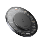 Baseus Simple 2 Wireless Charger 15W - view 2