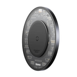 Baseus Simple 2 Wireless Charger 15W - view 3
