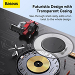 Baseus Simple 2 Wireless Charger 15W - view 7