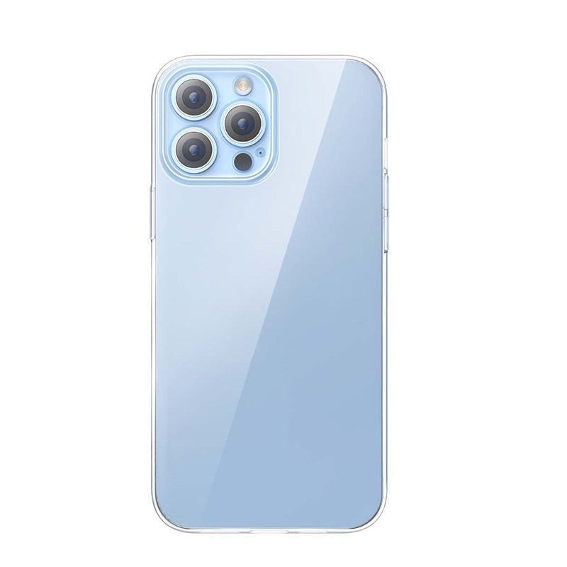 Baseus Simple Series 2 Clear Protective Case for iPhone 13 Series