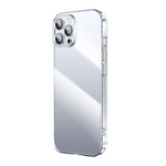 Baseus Simple Series 2 Clear Protective Case for iPhone 15 Series