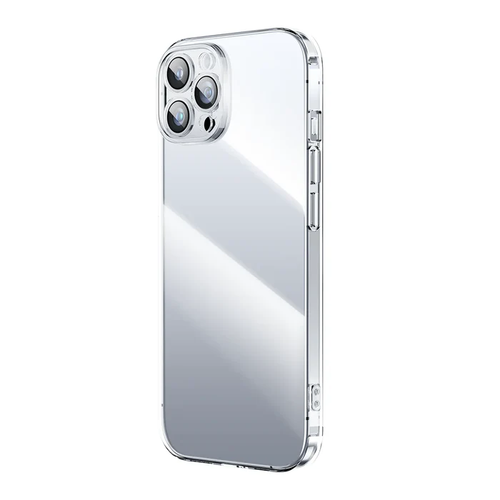 Baseus Simple Series 2 Protective Case for iPhone 15 Series