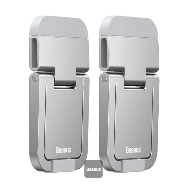 Baseus Slim Laptop Kickstand (2-Pack)