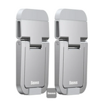 Baseus Slim Laptop Kickstand (2-Pack)